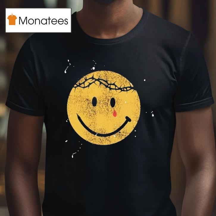 Someit King Prophet Priest Shirt