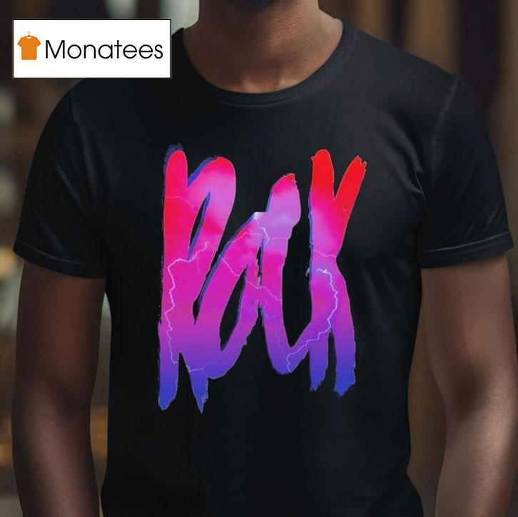 Spitz Rock Shirt