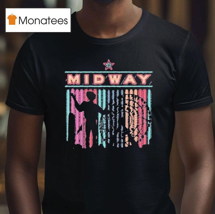 State Fair Of Texas Midway Shirt