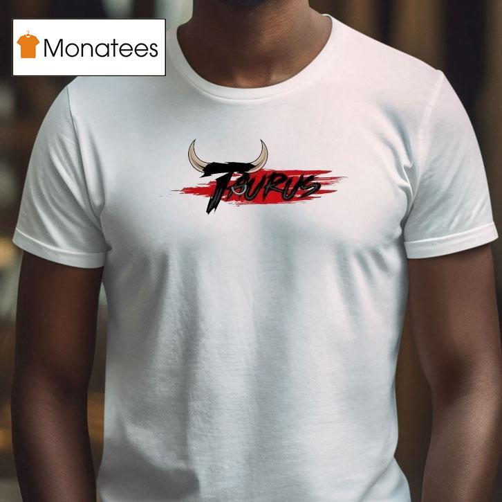 Taurus Aaa Superstar Shirt