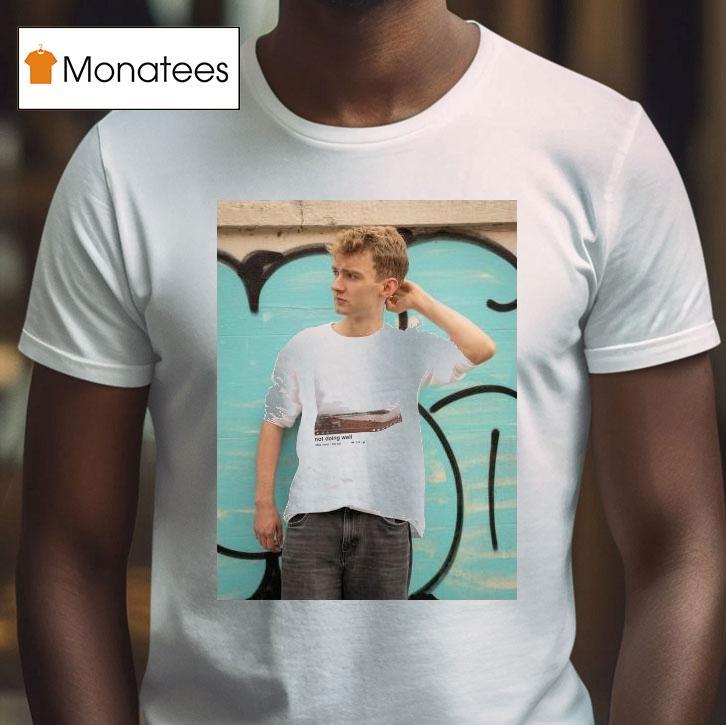 Tommyinnit Not Doing Well Shirts
