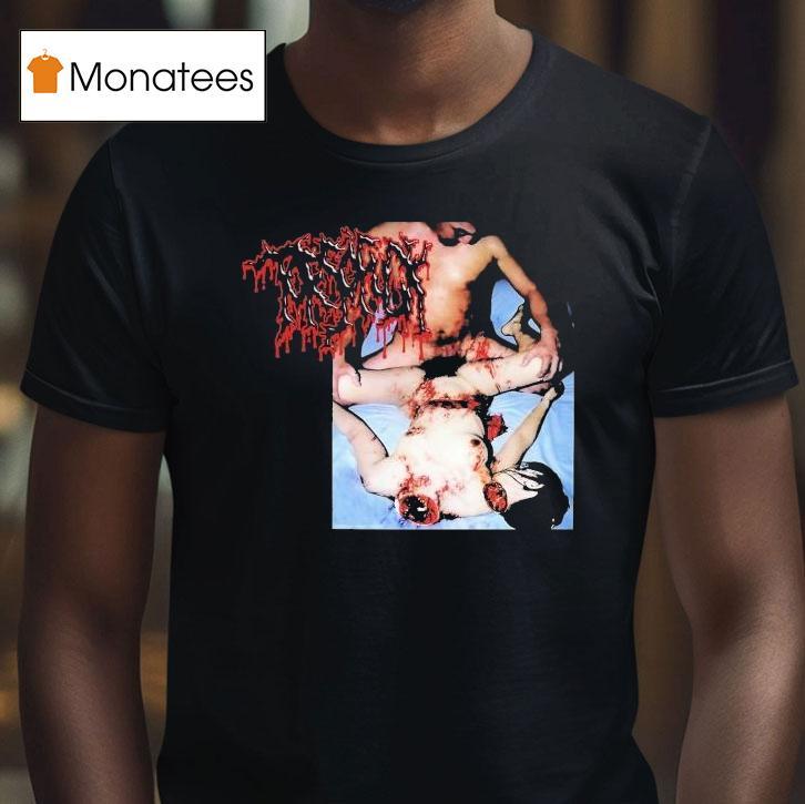 Torsofuck Disgusting Gore Shirt