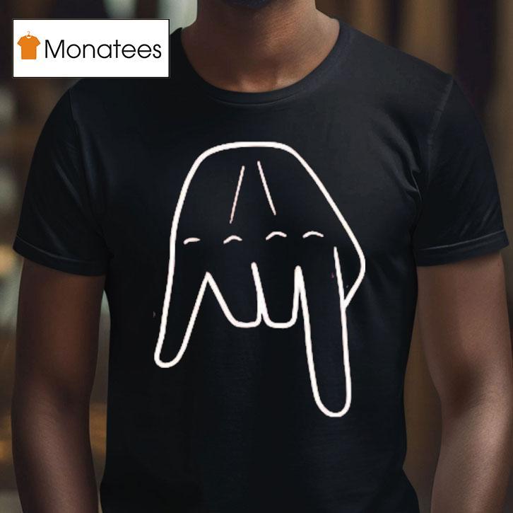 Trigger Warning Shirt