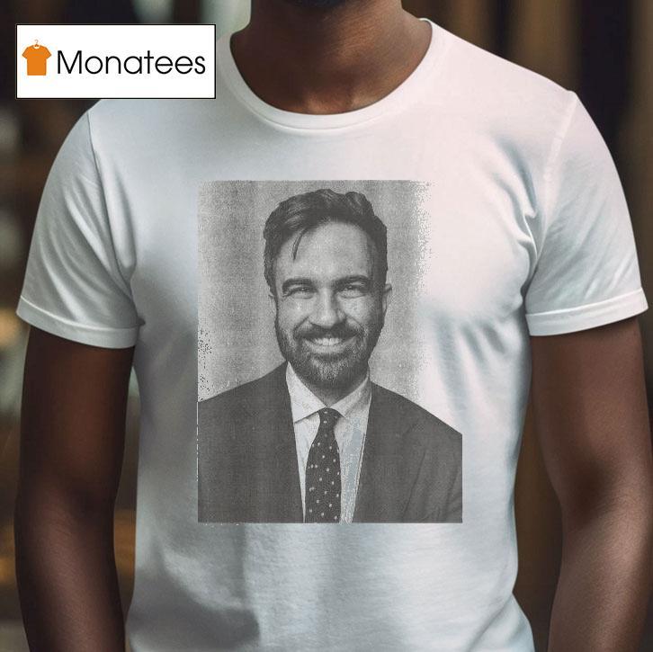 We Love You Zohran Mamdani Shirt
