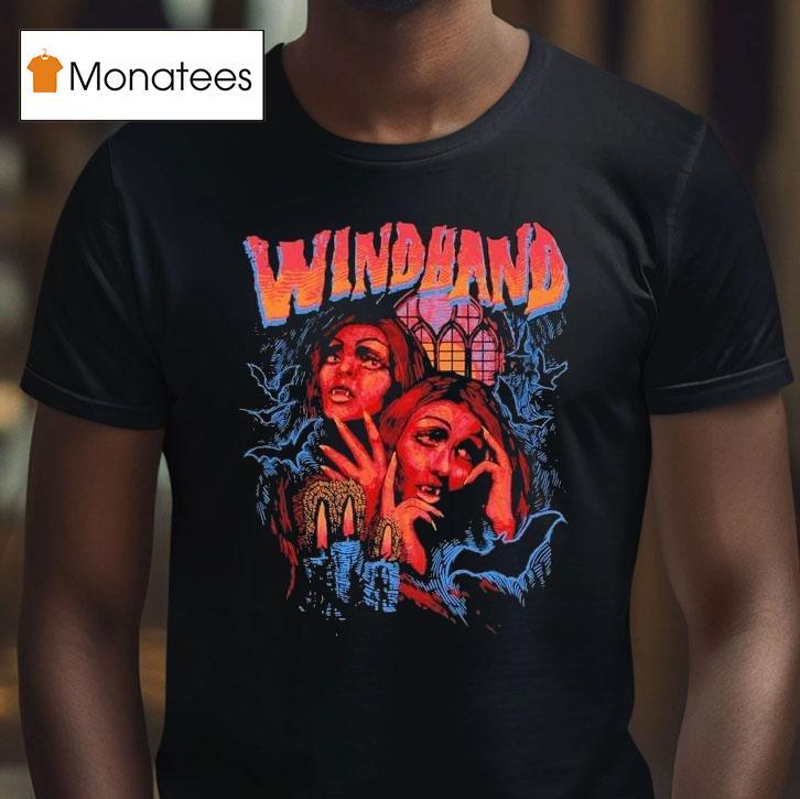 Windhand Covenant Shirt